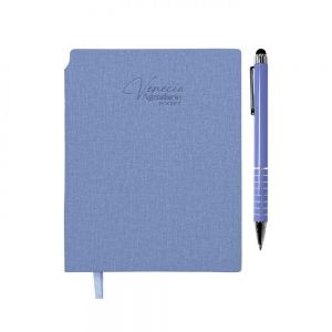 AGENDARIO VENECIA POCKET personalizada